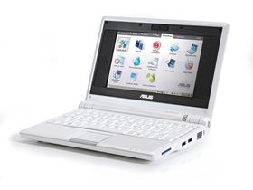 Asus Eee PC